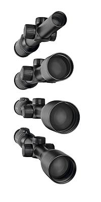 Swarovski Z8i Sigtekikkerter